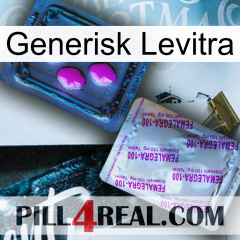 Generisk Levitra 37